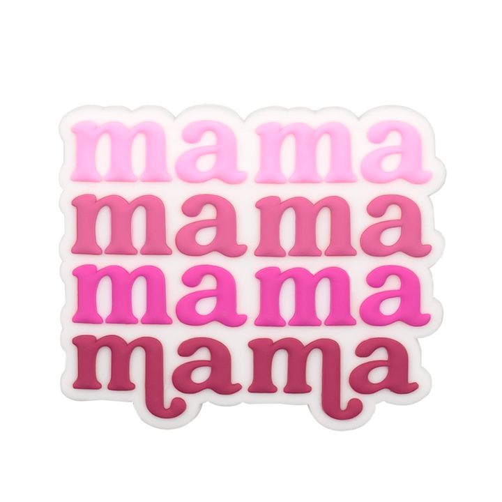 Mama Bogg Bag Charm