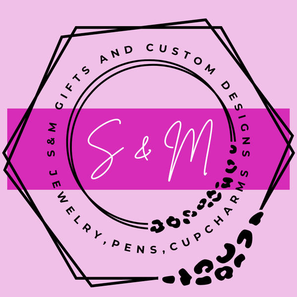 S & M Gifts and Custom Designs