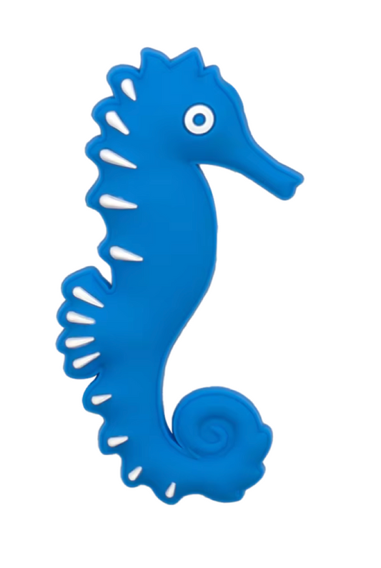 Seahorse Bogg Bag Charm