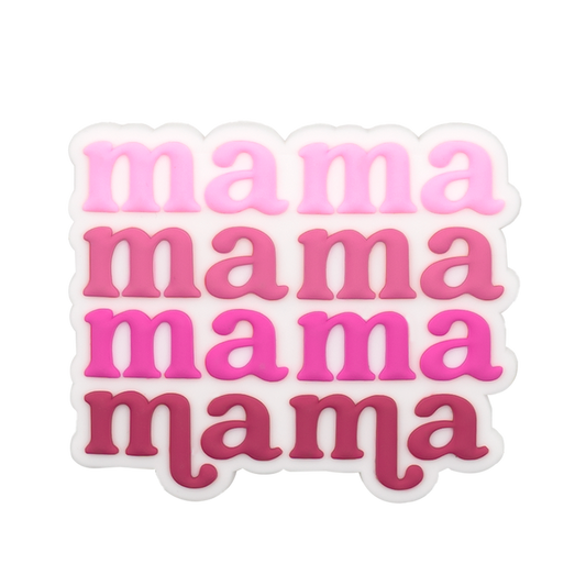 Mama Bogg Bag Charm