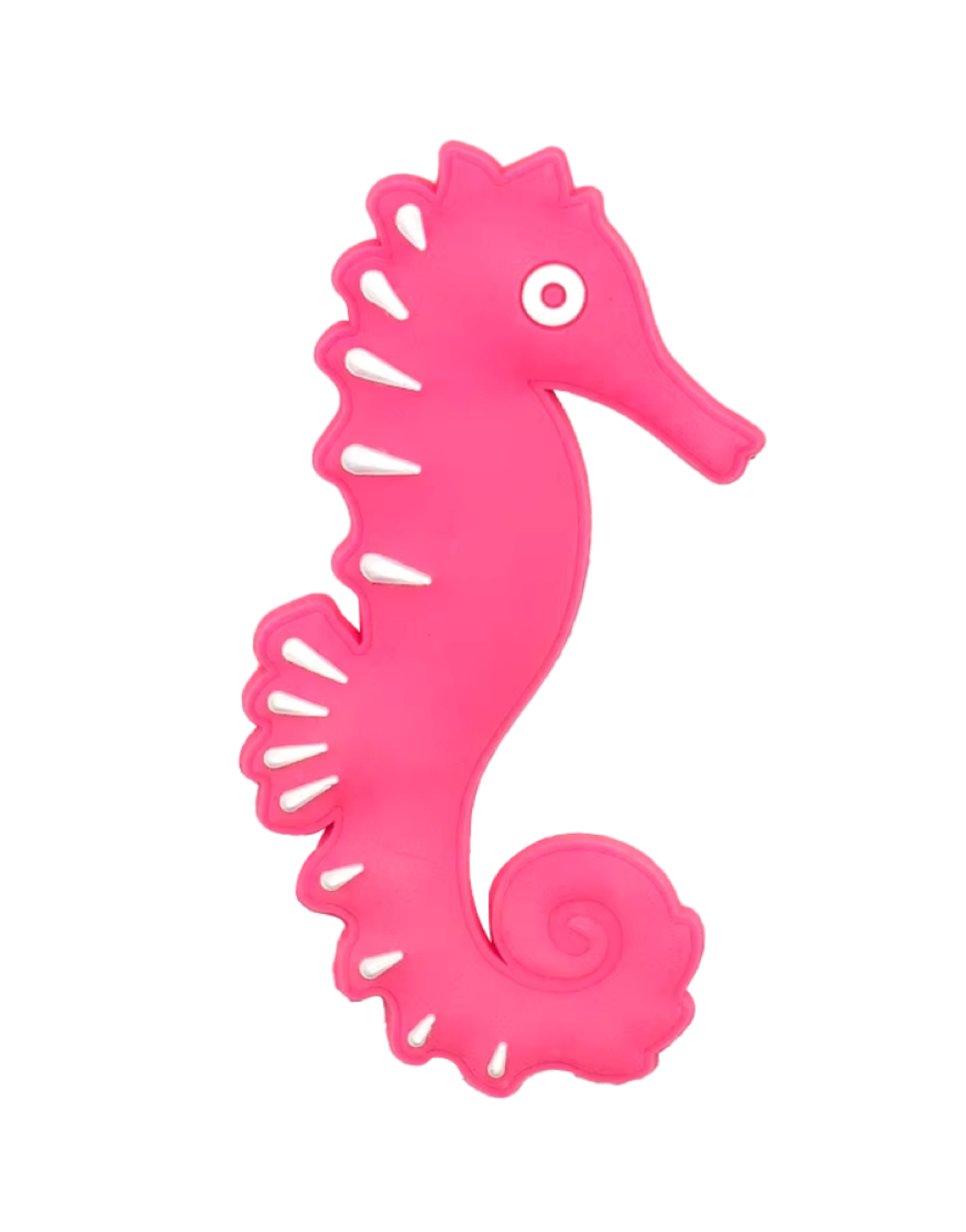 Seahorse Bogg Bag Charm